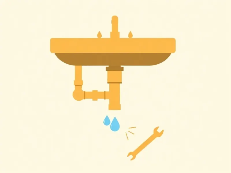 Plombier Villeparisis — réparation de fuite d’eau